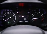 Citroën Berlingo MPV 1,5 l 75 kw