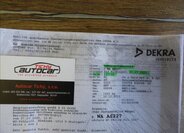 Toyota Yaris Hatchback 1,5 l 55 kw