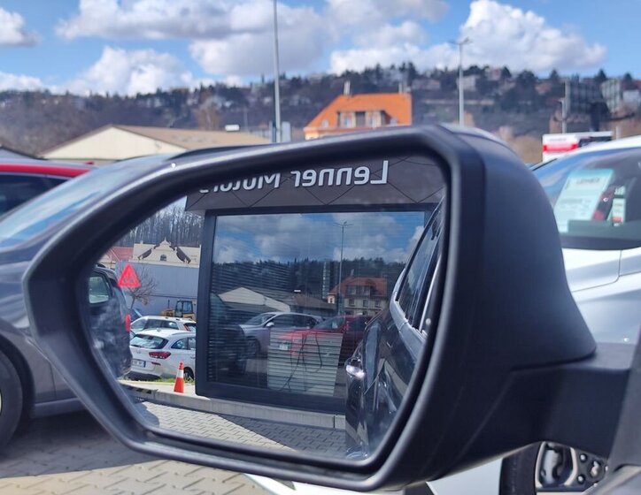 Hyundai Tucson SUV / Terénní 1,6 l 110 kw