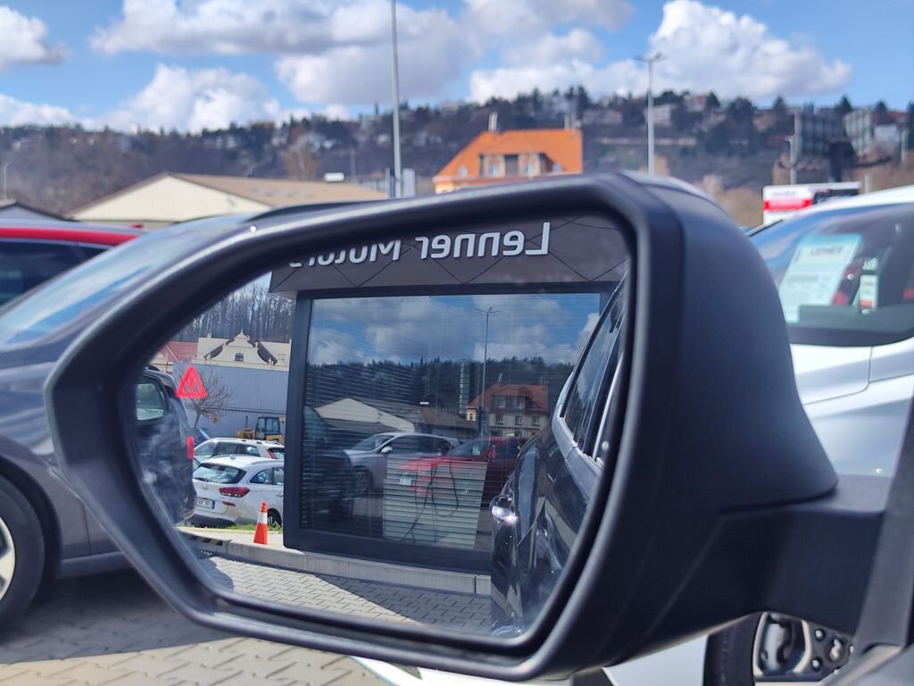 Hyundai Tucson SUV / Terénní 1,6 l 110 kw