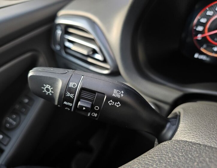 Hyundai i30 Hatchback 1,5 l 70 kw