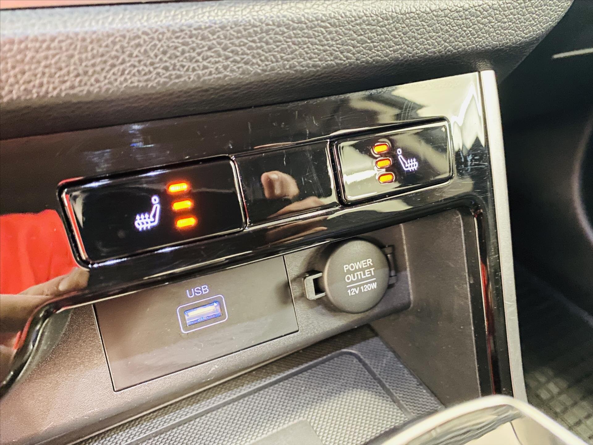 SsangYong Korando SUV 1,5 l 120 kw