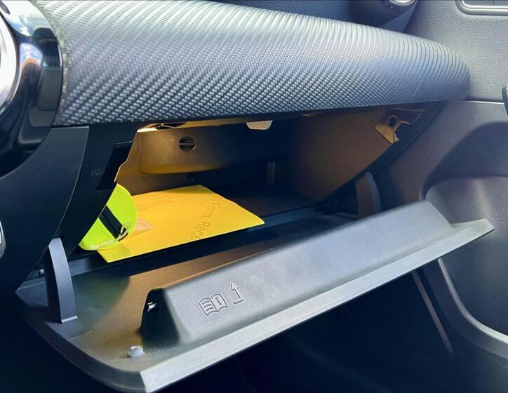 Mercedes-Benz Třídy A 44