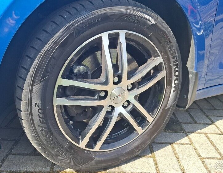 KIA Ceed Kombi 998,0 88 kw