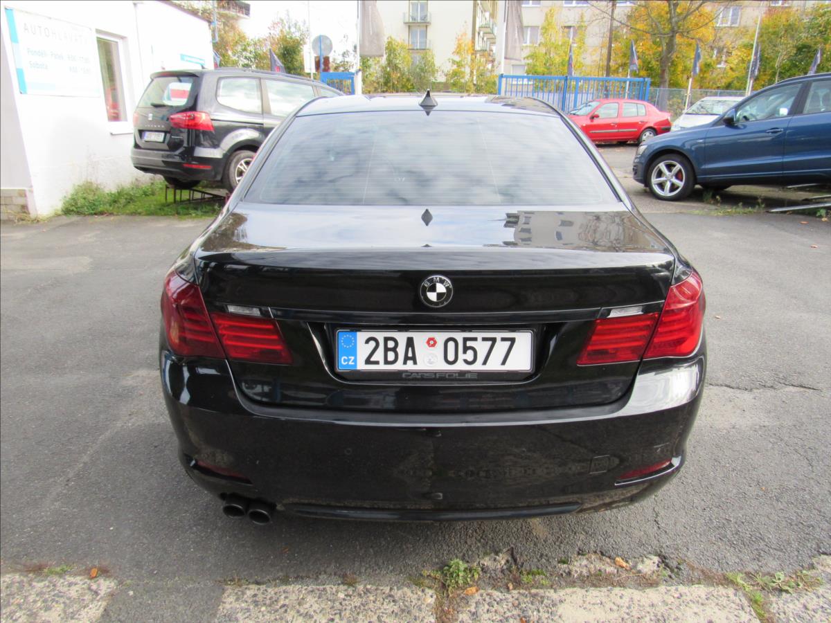 BMW Řada 7