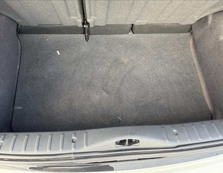 Citroën C3 Hatchback 1,1 l 44 kw