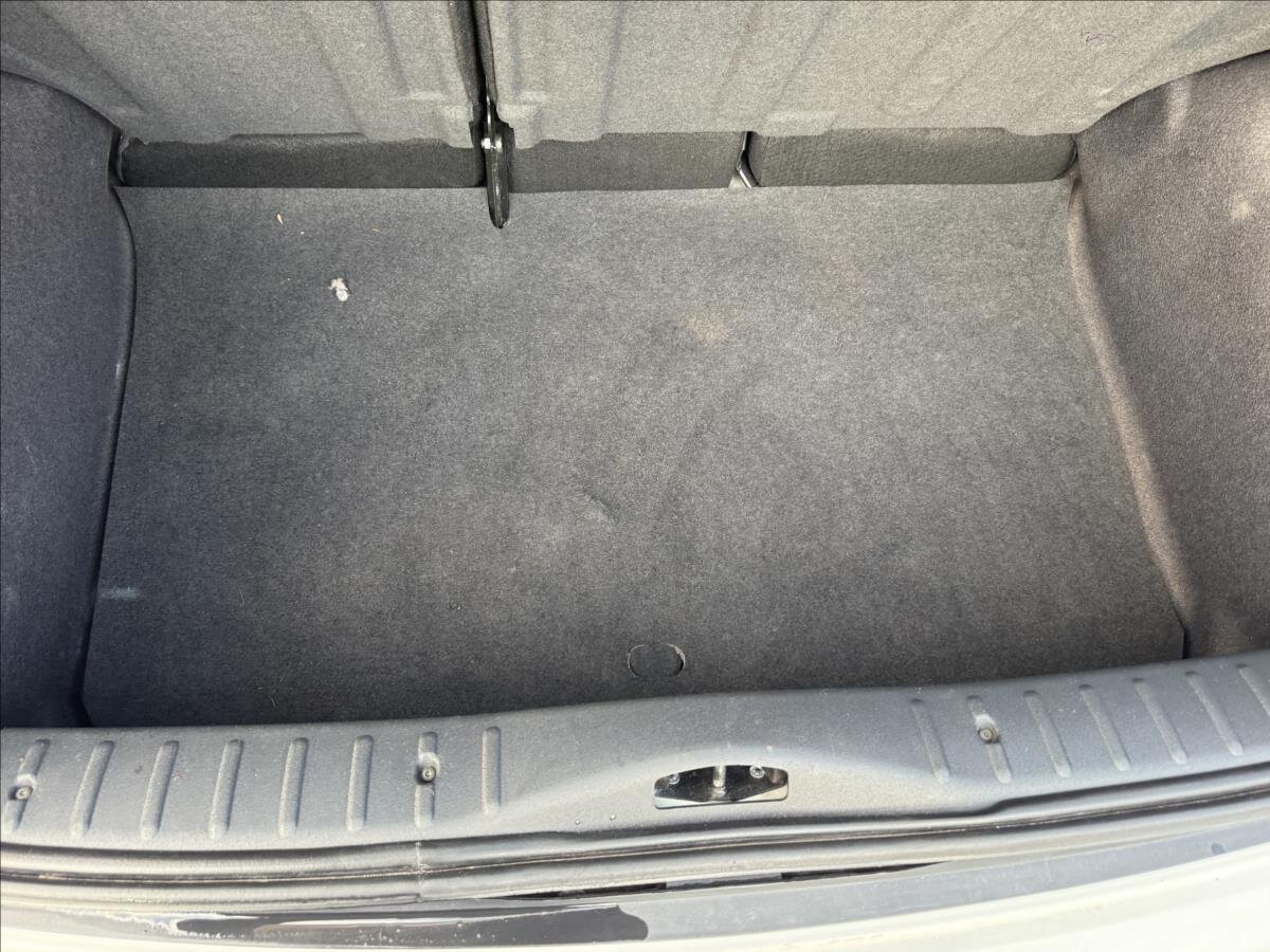 Citroën C3 Hatchback 1,1 l 44 kw