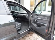 Audi e-tron SUV 0,0 300 kw