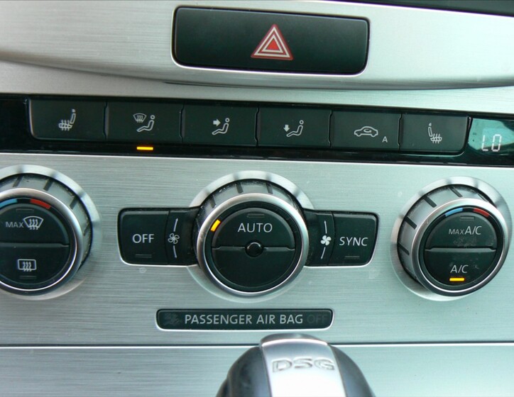 Volkswagen Passat 17