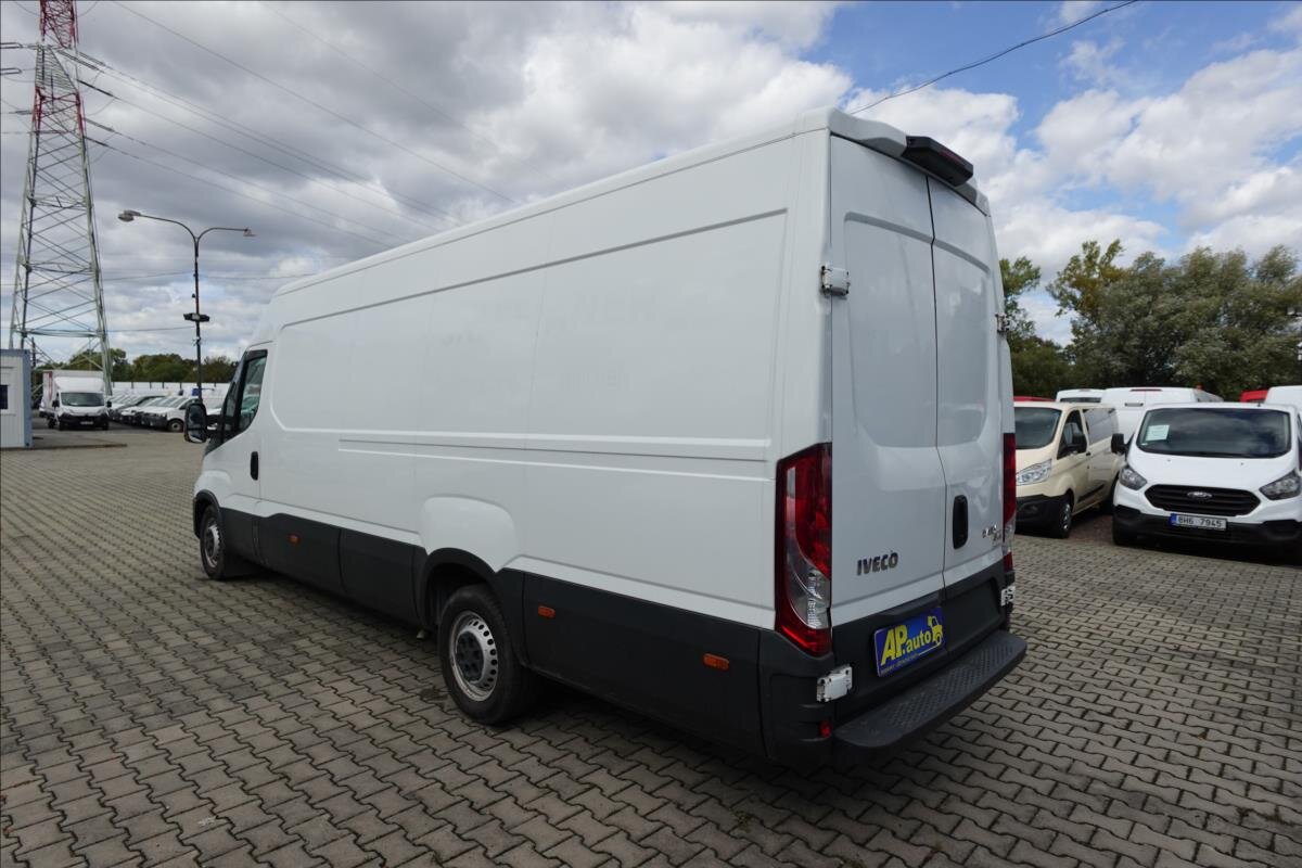 Iveco Daily Ostatní 2,3 l 115 kw