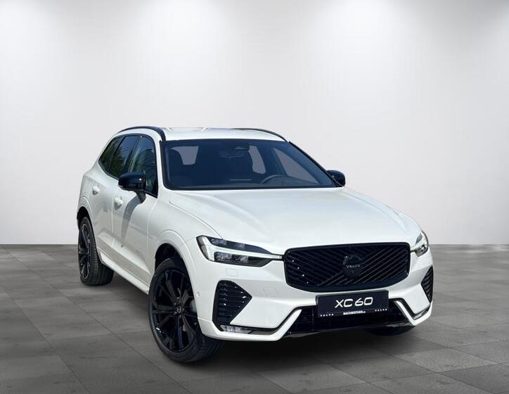Volvo XC60 6