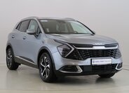 KIA Sportage SUV / Terénní 1,6 l 132 kw