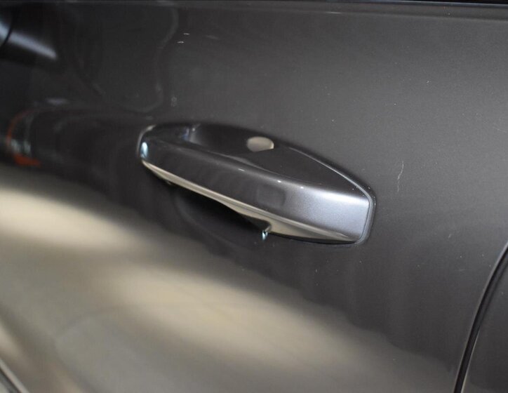 Volvo S60 Sedan 2,0 l 184 kw