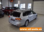 Volkswagen Golf Kombi 1,6 l 85 kw