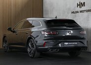 Volkswagen Arteon Kombi 2,0 l 235 kw