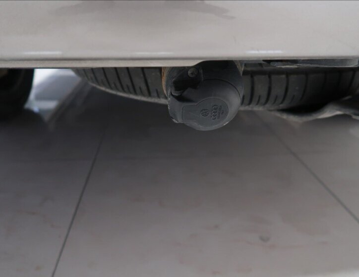 Volkswagen Multivan VAN / Minibus 2,0 l 150 kw