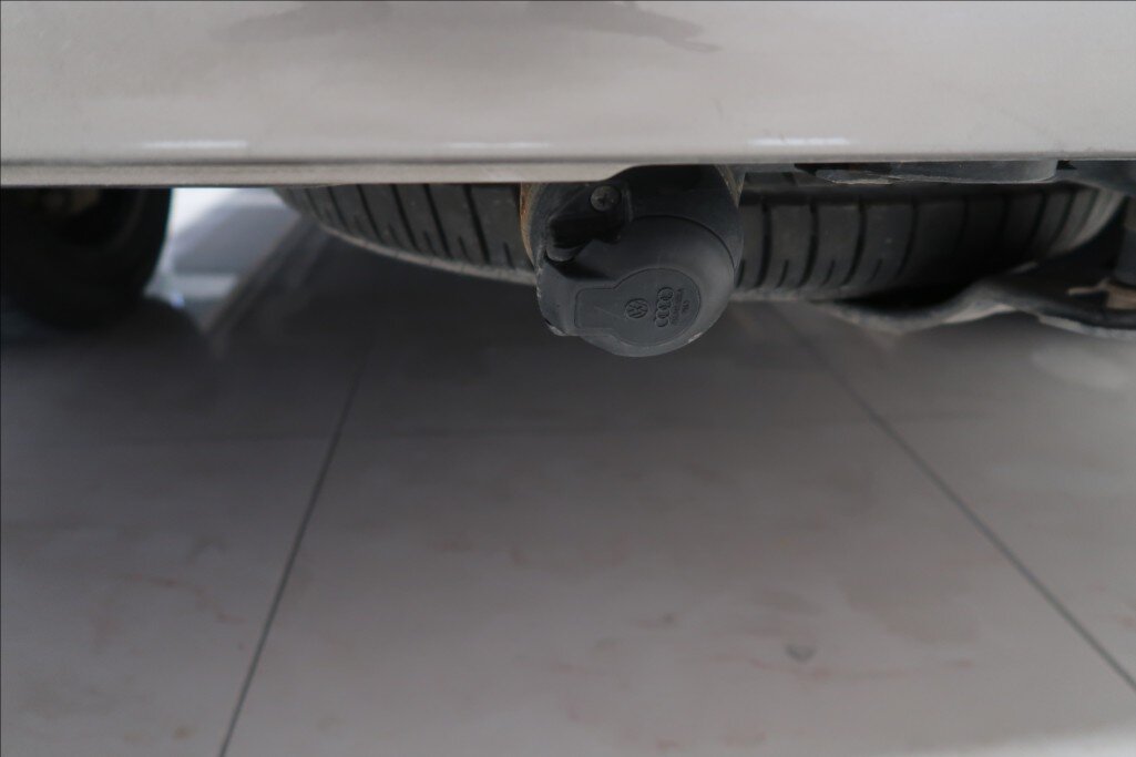 Volkswagen Multivan VAN / Minibus 2,0 l 150 kw