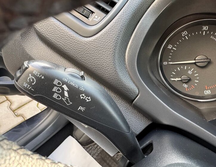 Škoda Roomster Kombi 1,2 l 63 kw