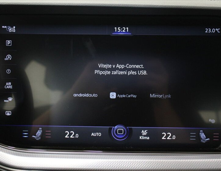 Volkswagen Touareg SUV 3,0 l 210 kw