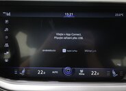 Volkswagen Touareg SUV 3,0 l 210 kw