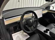 Tesla Model Y SUV 0,0 378 kw