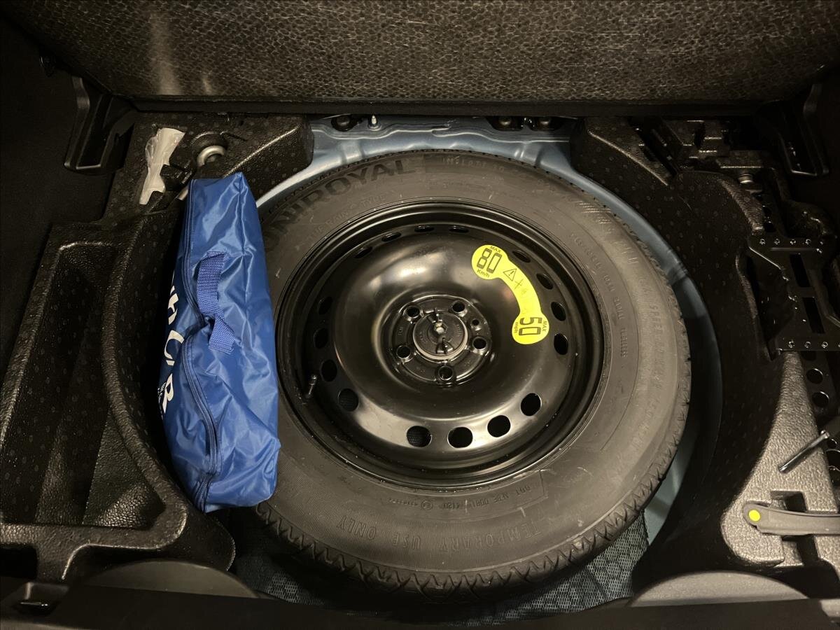 Fiat 500X Hatchback 1,3 l 110 kw