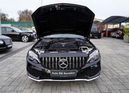 Mercedes-Benz Třídy C 9