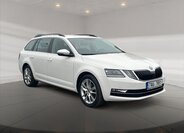 Škoda Octavia 1