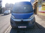 Citroën Jumper Ostatní 2,2 l 96 kw