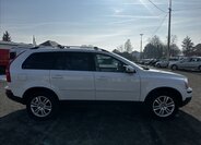 Volvo XC90 SUV / Terénní 2,4 l 136 kw
