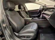 Škoda Superb Kombi 2,0 l 142 kw