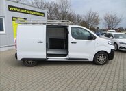 Citroën Jumpy Skříň 2,0 l 106 kw