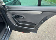 Volkswagen Passat CC 43