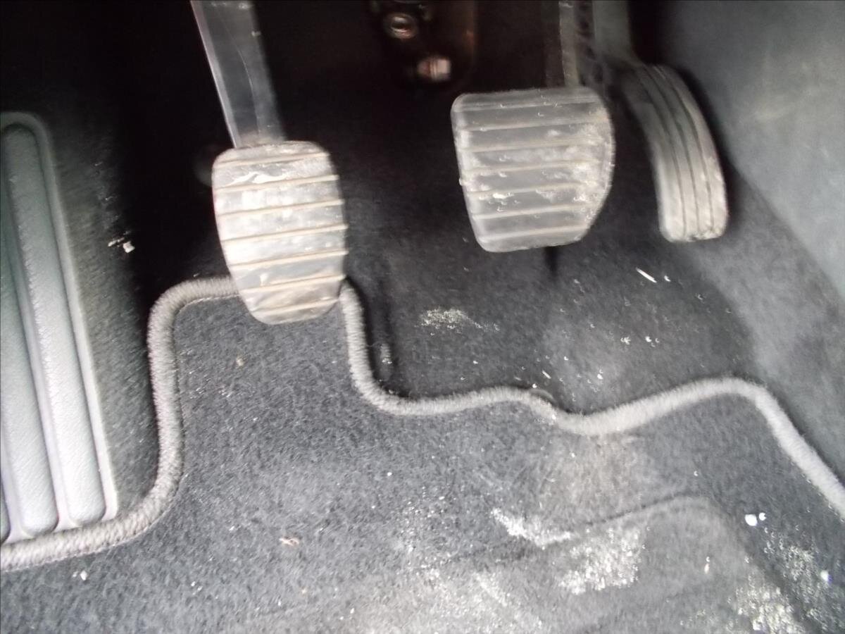 Renault Grand Scénic MPV 1,4 l 96 kw