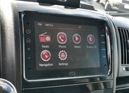 Fiat Ducato Ostatní 2,3 l 130 kw