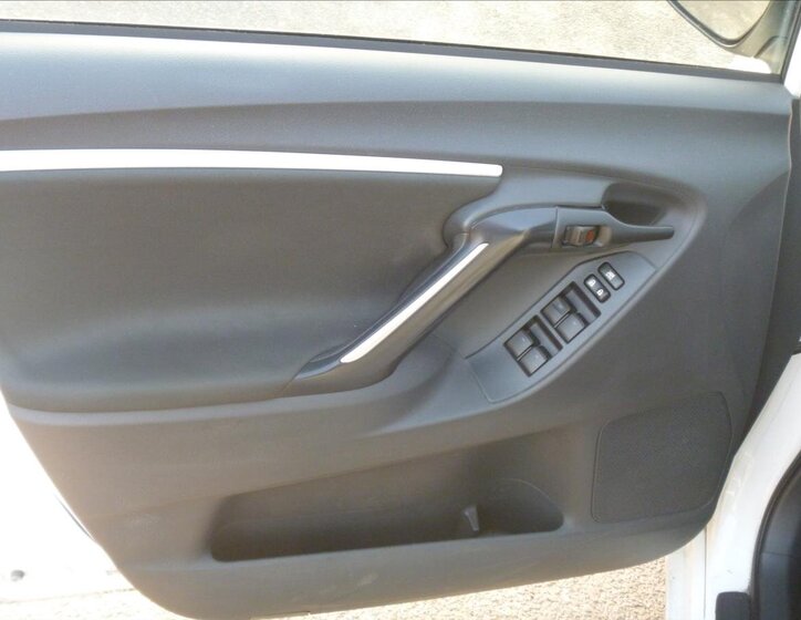 Toyota Verso MPV 1,8 l 108 kw