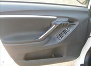 Toyota Verso MPV 1,8 l 108 kw