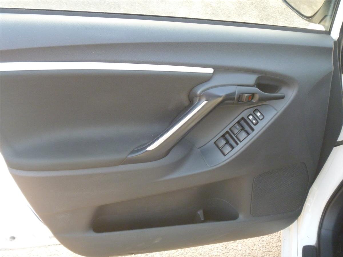 Toyota Verso MPV 1,8 l 108 kw