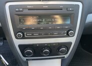 Škoda Octavia Sedan / Limuzína 1,9 l 77 kw