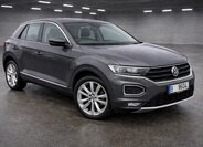 Volkswagen T-Roc 2