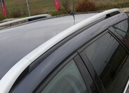 Citroën C5 Kombi 2,0 l 110 kw