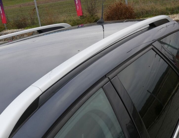 Citroën C5 Kombi 2,0 l 110 kw