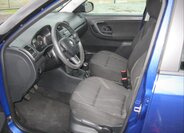 Škoda Fabia Hatchback 1,2 l 63 kw
