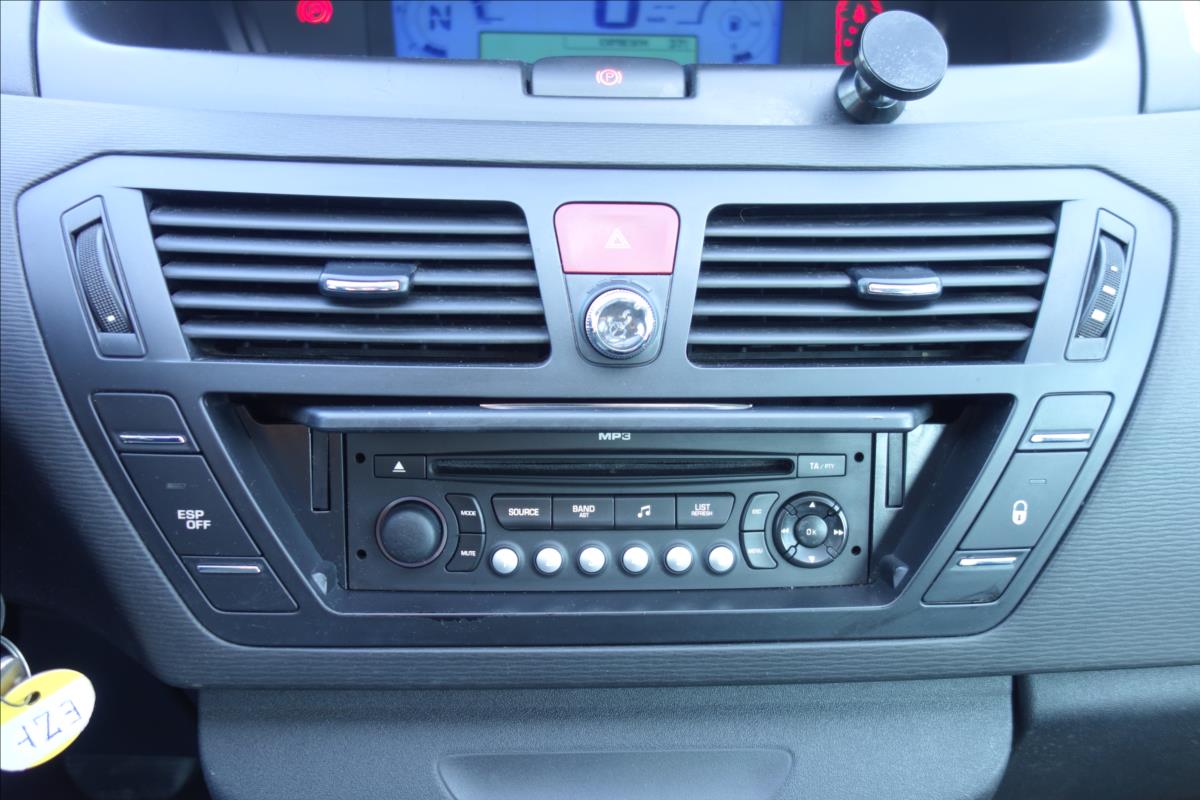 Citroën Grand C4 Picasso