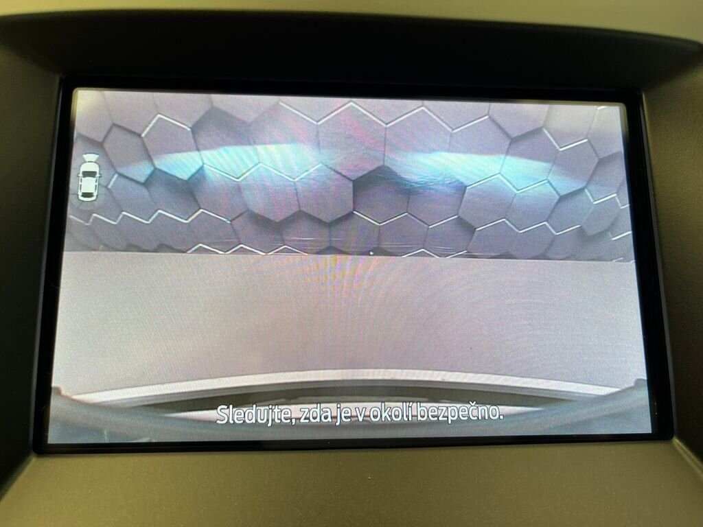 Ford S-MAX MPV 2,5 l 140 kw