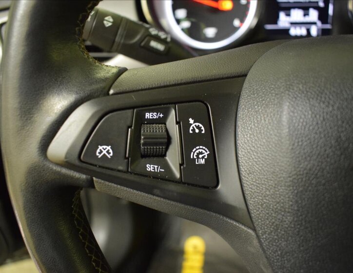 Opel Astra Kombi 1,5 l 77 kw