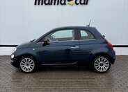Fiat 500 Hatchback 1,2 l 51 kw