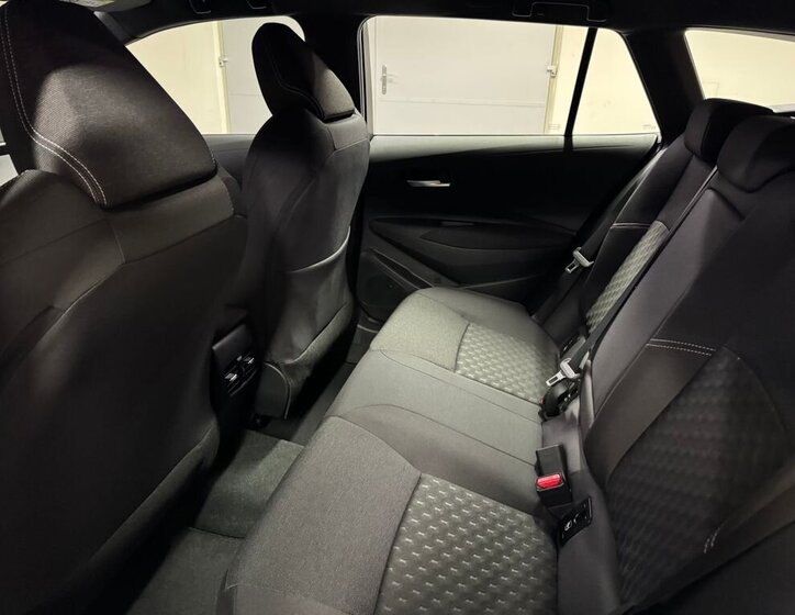 Toyota Corolla Kombi 1,8 l 103 kw