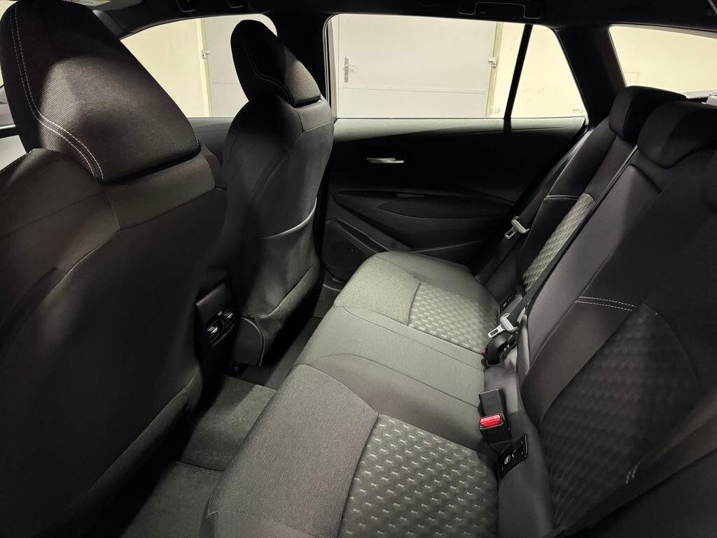 Toyota Corolla Kombi 1,8 l 103 kw