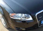 Audi A4 Kombi 3,0 l 150 kw